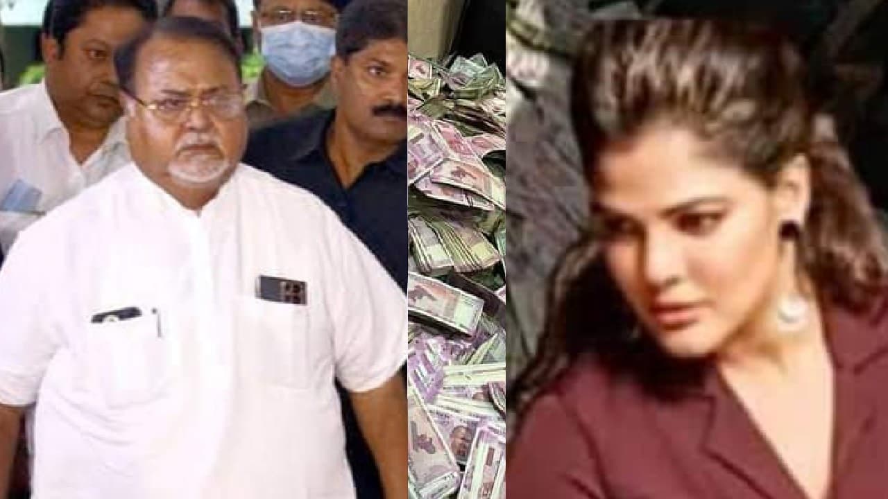बंगाल की राजनीति में हड़कंप : कौन है अर्पिता मुखर्जी ? जो हैं ईडी के निशाने पर
