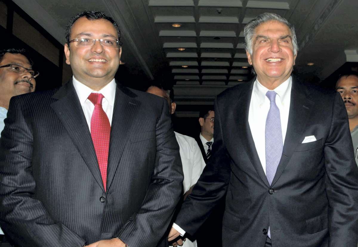 Ratan Tata के भाई से हुई है Cyrus Mistry की बहन की शादी, जानिए उनसे जुड़ी खास बातें