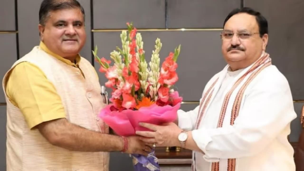 Uttarakhand: जानें कौन हैं भाजपा के नये प्रदेश अध्यक्ष महेंद्र भट्ट, जिनपर भाजपा ने जताया भरोसा