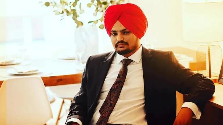 Sidhu Moose Wala: पुणे पुलिस ने शार्प शूटर नवनाथ सूर्यवंशी को किया गिरफ्तार, बिश्नोई गैंग से है कनेक्शन