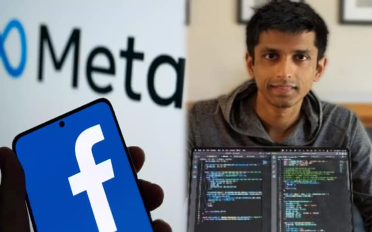 Meta Job: भारतीय इंजीनियर ने छोड़ दी 6.5 करोड़ की नौकरी, शुरू किया अपना स्टार्टअप