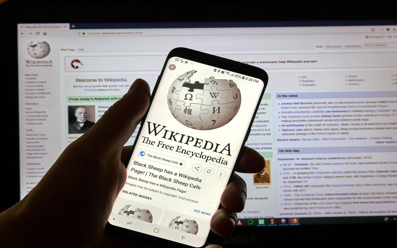Wikipedia Banned: पाकिस्तान में विकिपीडिया पर लगा बैन, जानें क्या है मामला