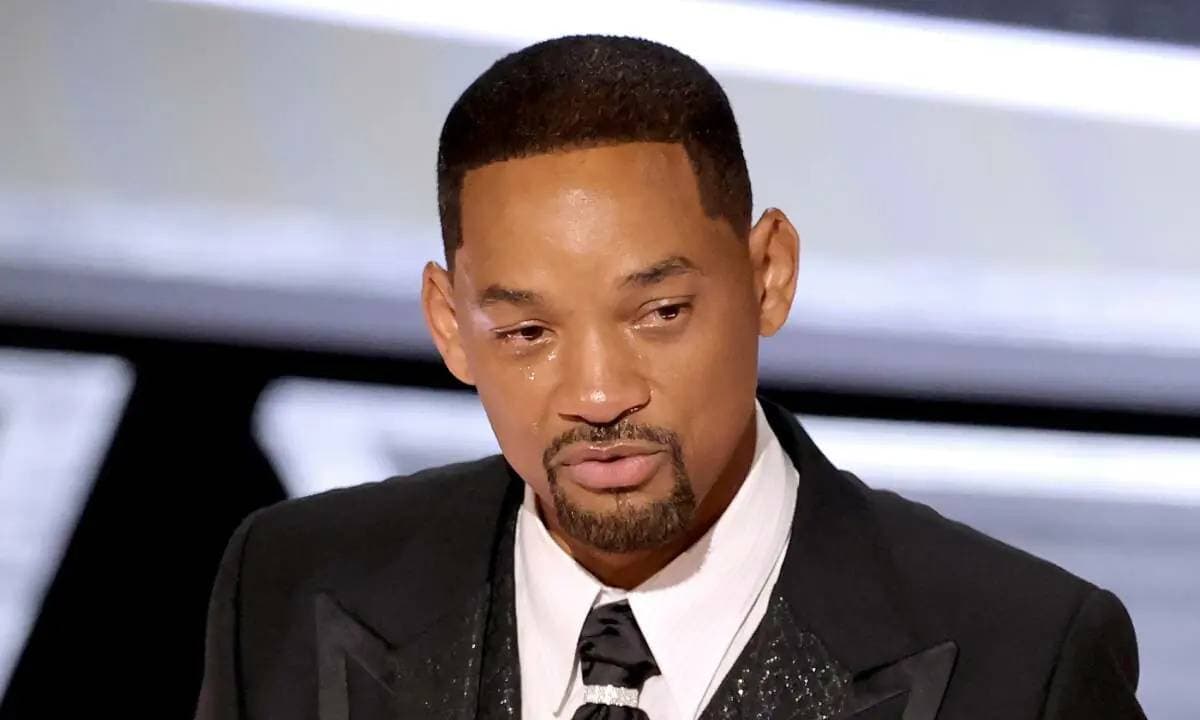 क्रिस रॉक को थप्पड़ मारना भारी पड़ा Will Smith को, 10 साल के लिए ऑस्कर से बैन हुए विल,एक्टर ने कही ये बात