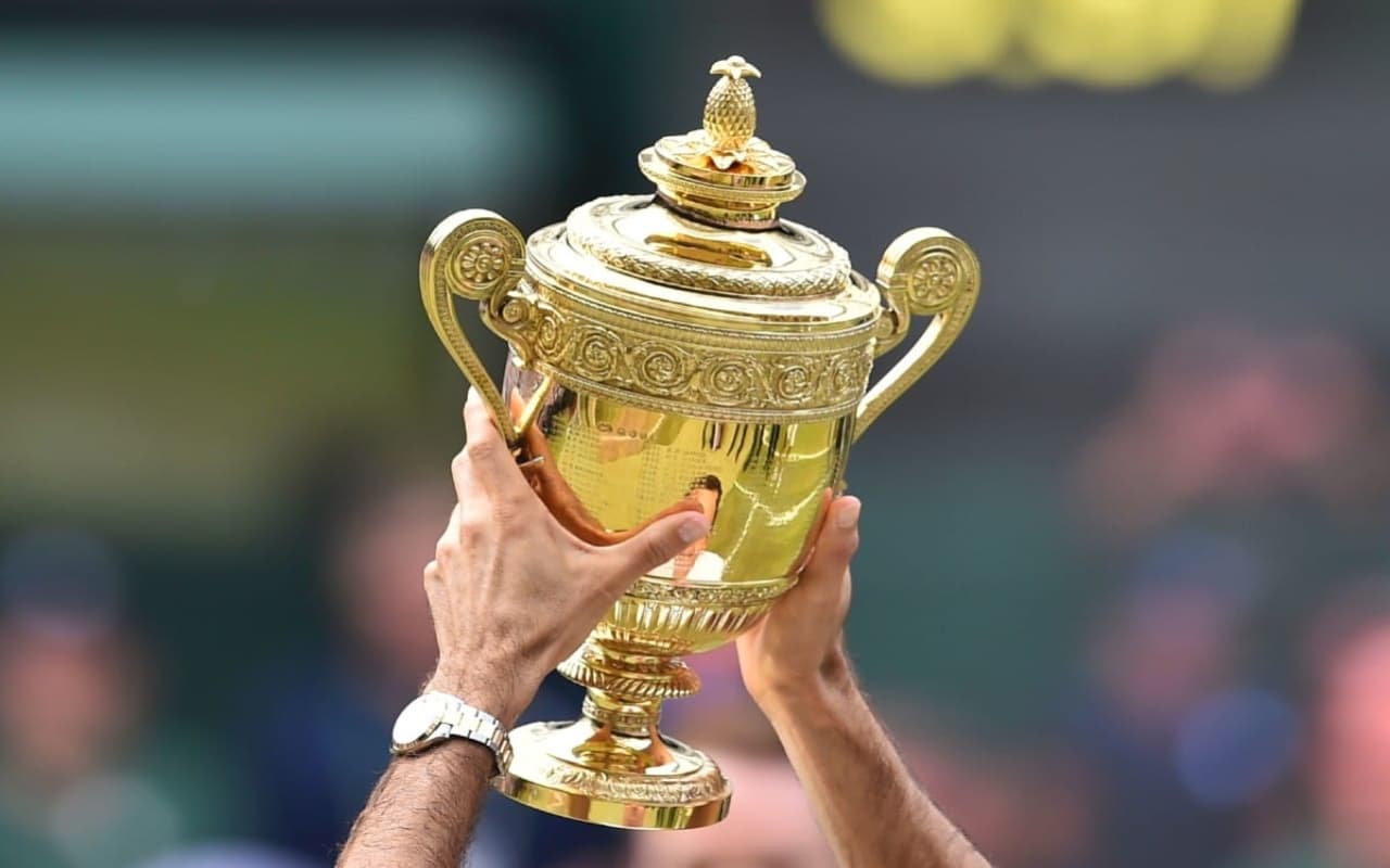 Wimbledon Prize Money: विंबलडन की ईनामी राशि में हुआ जबरदस्त इजाफा, हारने वाले भी होंगे मालामाल