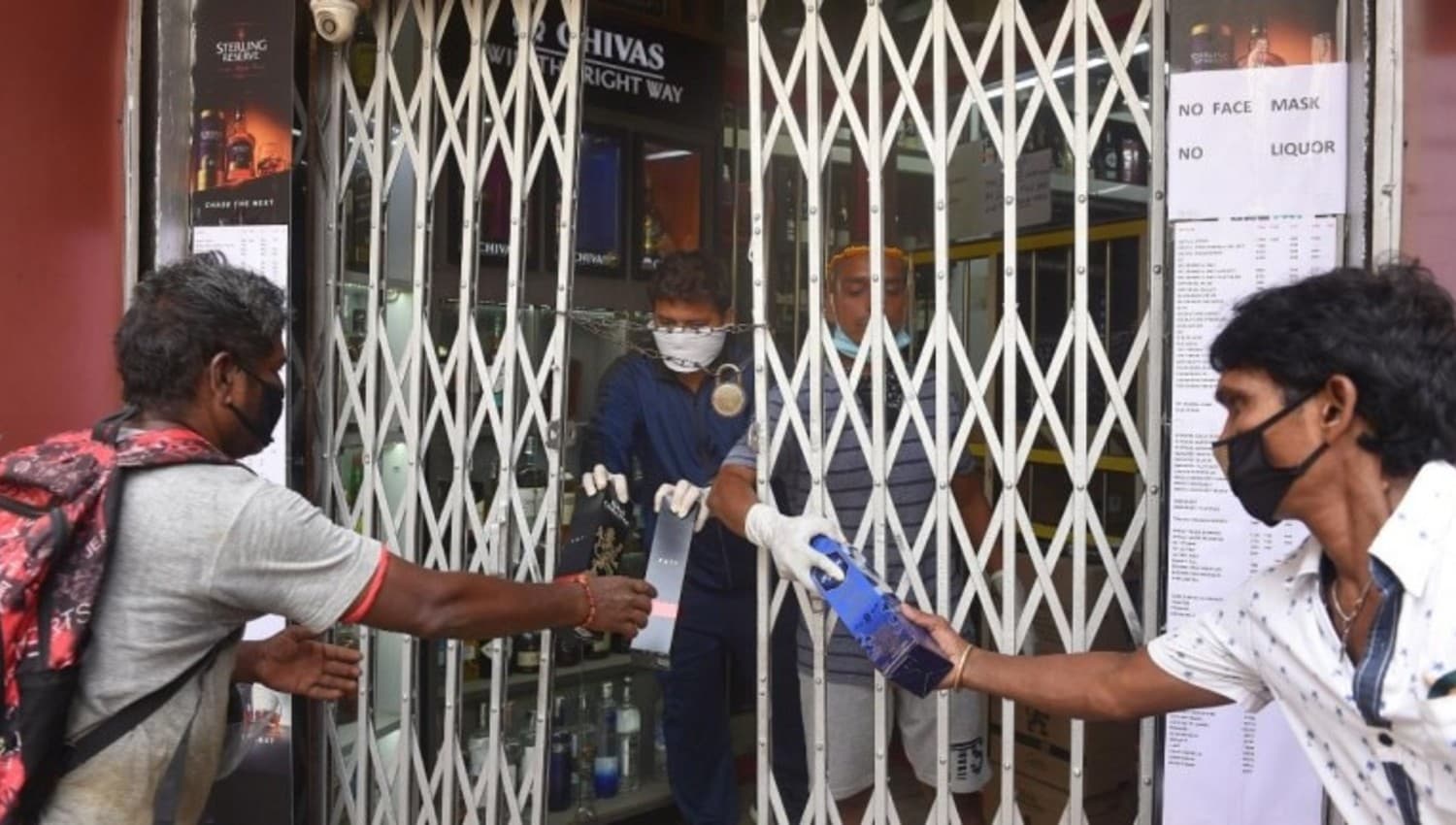 घातक है नशाखोरी