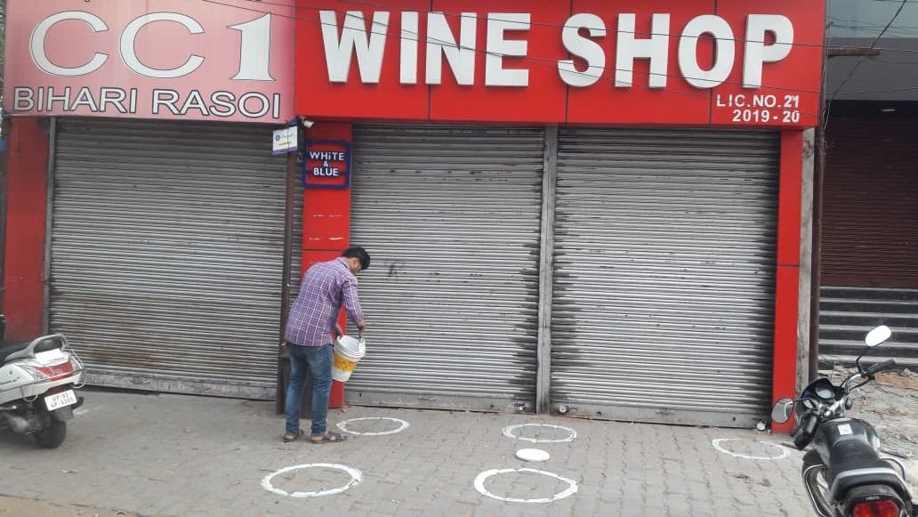 6.5 फीसदी झारखंडी ही पीते हैं शराब, छत्तीसगढ़ के लोग शराब पीने में सबसे आगे, NDDTC के सर्वे में खुलासा