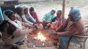 UP Weather: सर्द हवाओं के आगे गुनगुनी धूप रही बेअसर, गलन के साथ नए साल में और सताएगी सर्दी… UP Weather: सर्द हवाओं के आगे गुनगुनी धूप रही बेअसर, गलन के साथ नए साल में और सताएगी सर्दी…