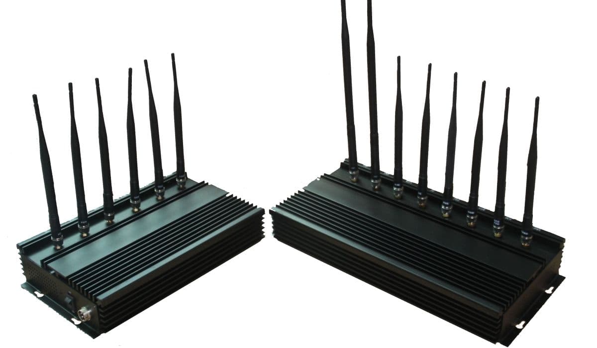 वायरलेस जैमर की गैरकानूनी बिक्री पर ई-कॉमर्स कंपनियों को चेतावनी