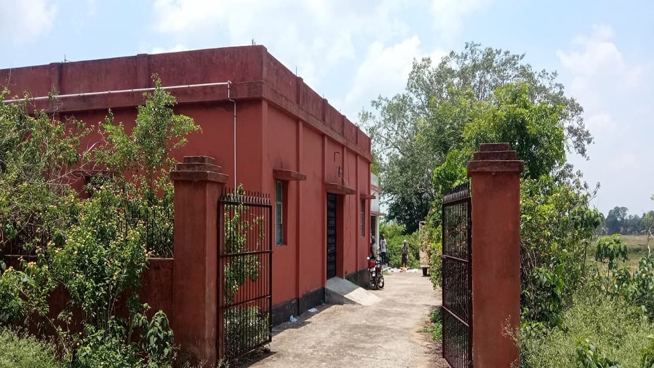 Jharkhand Crime News: डायन-बिसाही में जामताड़ा में बुजुर्ग महिला की सिर व प्राइवेट पार्ट काटकर हत्या Jharkhand Crime News: डायन-बिसाही में जामताड़ा में बुजुर्ग महिला की सिर व प्राइवेट पार्ट काटकर हत्या