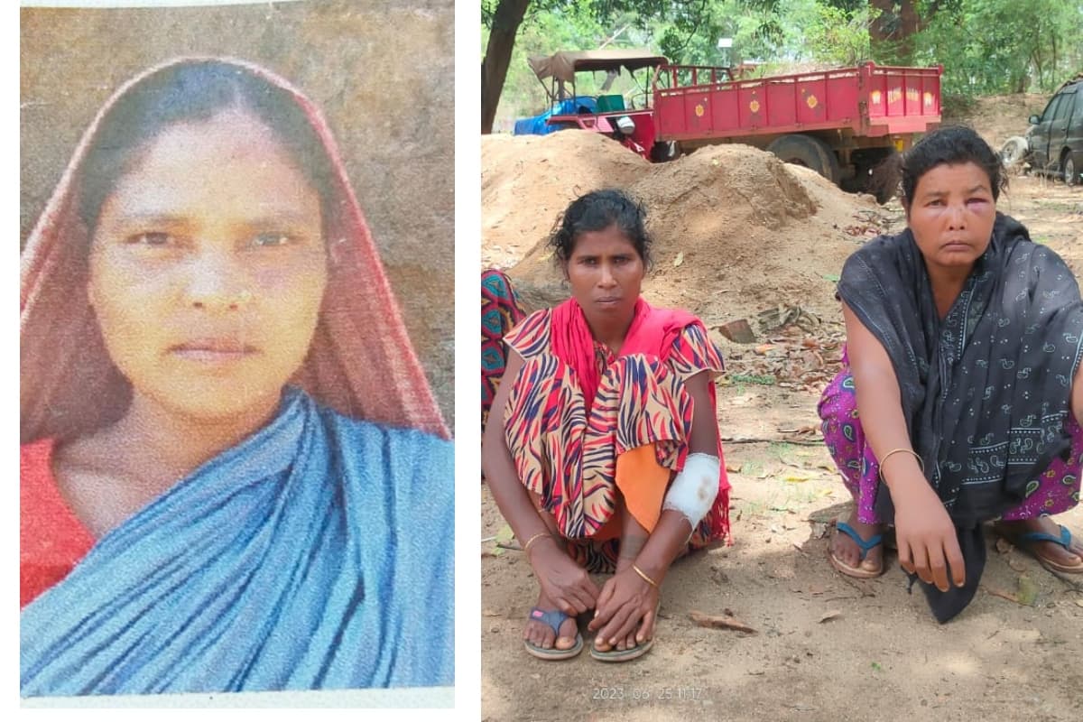 झारखंड: डायन-बिसाही में घर पर हमला कर महिला को लाठी-डंडे से पीट-पीटकर मार डाला, पति व ननद समेत तीन घायल