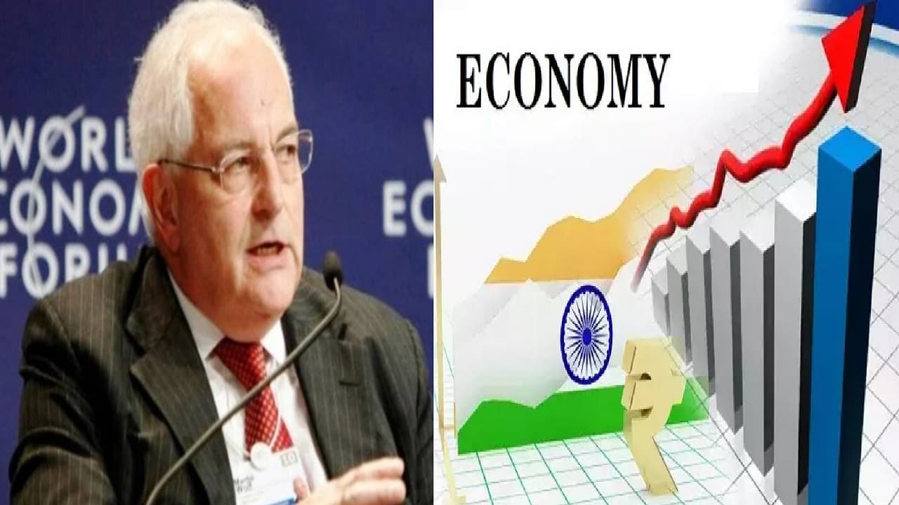 Indian Economy: महान शक्ति बन उभर रहा भारत, पश्चिमी देश सोच समझ लगा रहे दांव, जानें क्या विशेषज्ञ ने क्या कहा Indian Economy: महान शक्ति बन उभर रहा भारत, पश्चिमी देश सोच समझ लगा रहे दांव, जानें क्या विशेषज्ञ ने क्या कहा