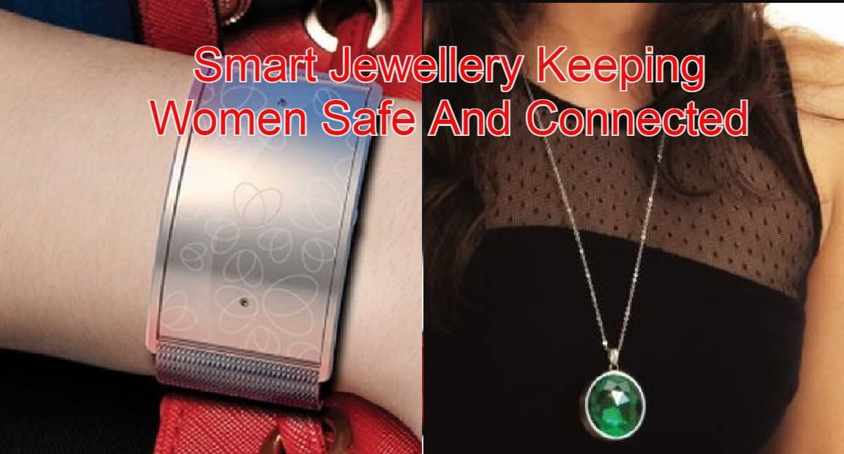 Women’s Day 2022: इस महिला दिवस पर अपनी महिला पार्टनर, दोस्त को गिफ्ट करें ये कमाल के सेफ्टी गैजेट्स