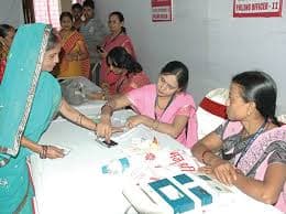 बिहार के इस जिले में 75 मतदान केंद्रों की कमान संभालेंगी महिलाएं