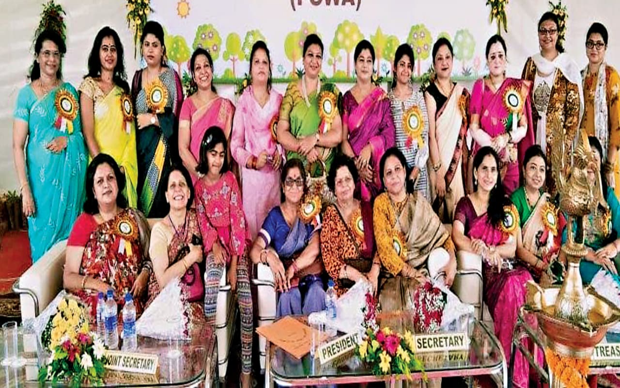 मजबूत इरादों वाली : झारखंड की वे महिलाएं जिन्होंने सामाजिक सरोकार के कार्यों में किया अपना आत्मविश्वास बुलंद