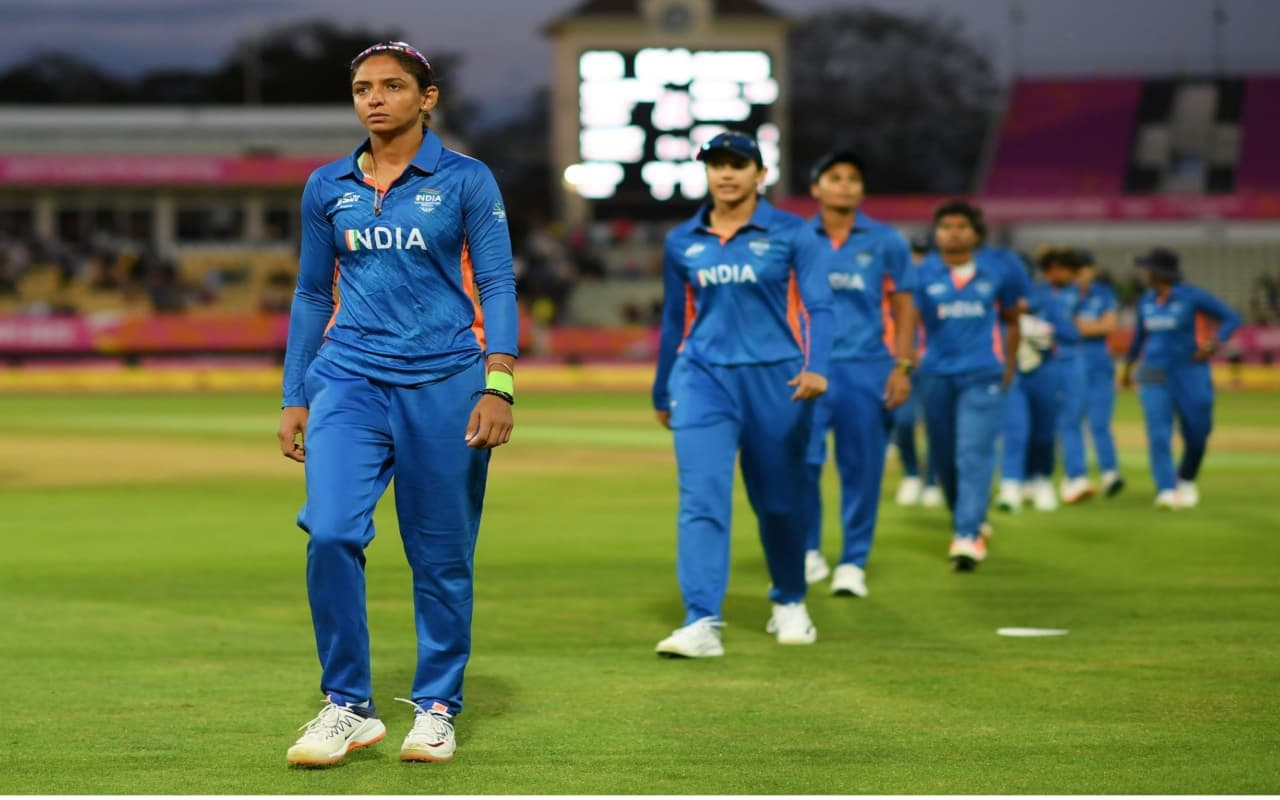 CWG 2022: सेमीफाइनल में भारत और इंग्लैंड में भिड़ंत, देखें कौन किस पर भारी
