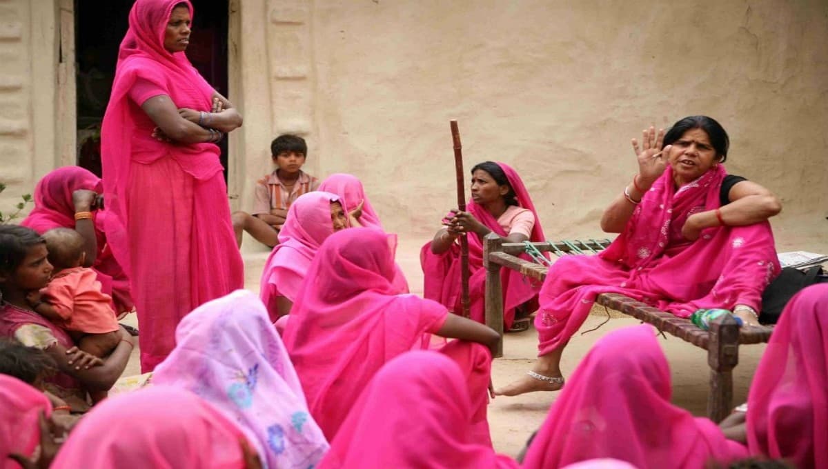 NFHS-5 : परिवार में बढ़ा है महिलाओं का सम्मान, महत्वपूर्ण निर्णयों में 91 प्रतिशत की भागीदारी