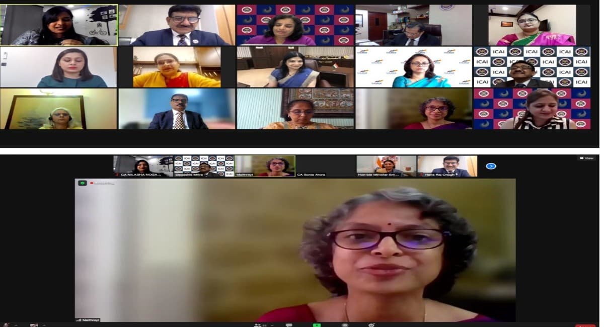 कॉरपोरेट जगत में CEO बनने वाली महिलाओं की संख्या बढ़ी, लेकिन चेयरमैन की कुर्सी तक पहुंच  घटी: रिपोर्ट