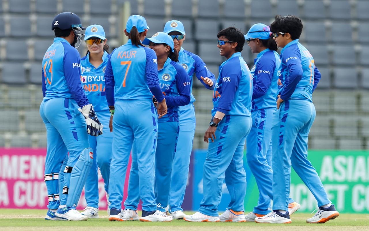 Women's Asia Cup Final: भारत और श्रीलंका के बीच आज होगी खिताबी जंग, जानें संभावित प्लेइंग XI और सब कुछ