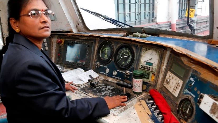 Womens Day Special 2021 : आज महिला कर्मचारियों के हवाले रहेगा धनबाद रेल मंडल, उठाएंगी ये जिम्मेदारियां