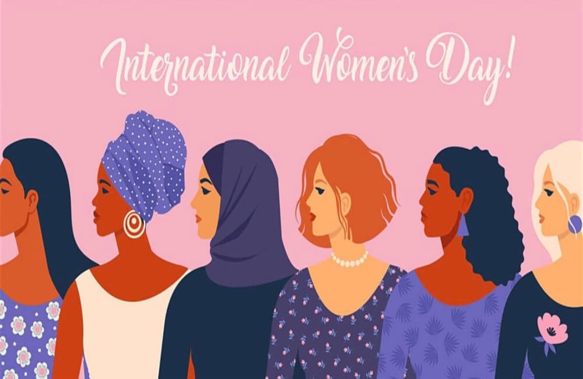 International Women's Day : हमारा रंग और अंग नहीं, योग्यता देखें, Break The Bias