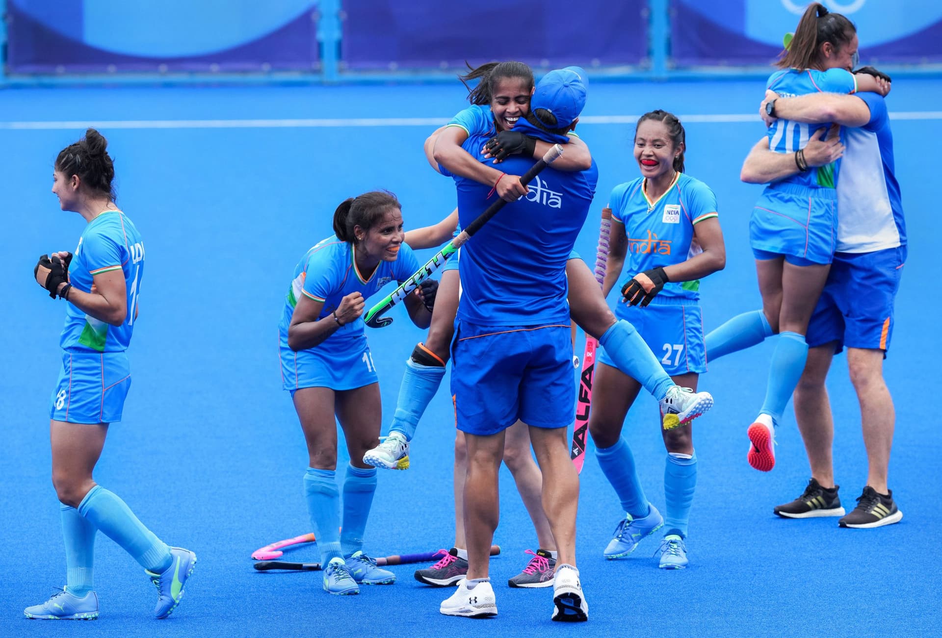 Tokyo Olympics: महिला हॉकी की जीत पर ‘रील लाइफ’ के Kabir Khan का मजेदार ट्वीट, क्यों कहा- 2 नवंबर को है धनतेरस