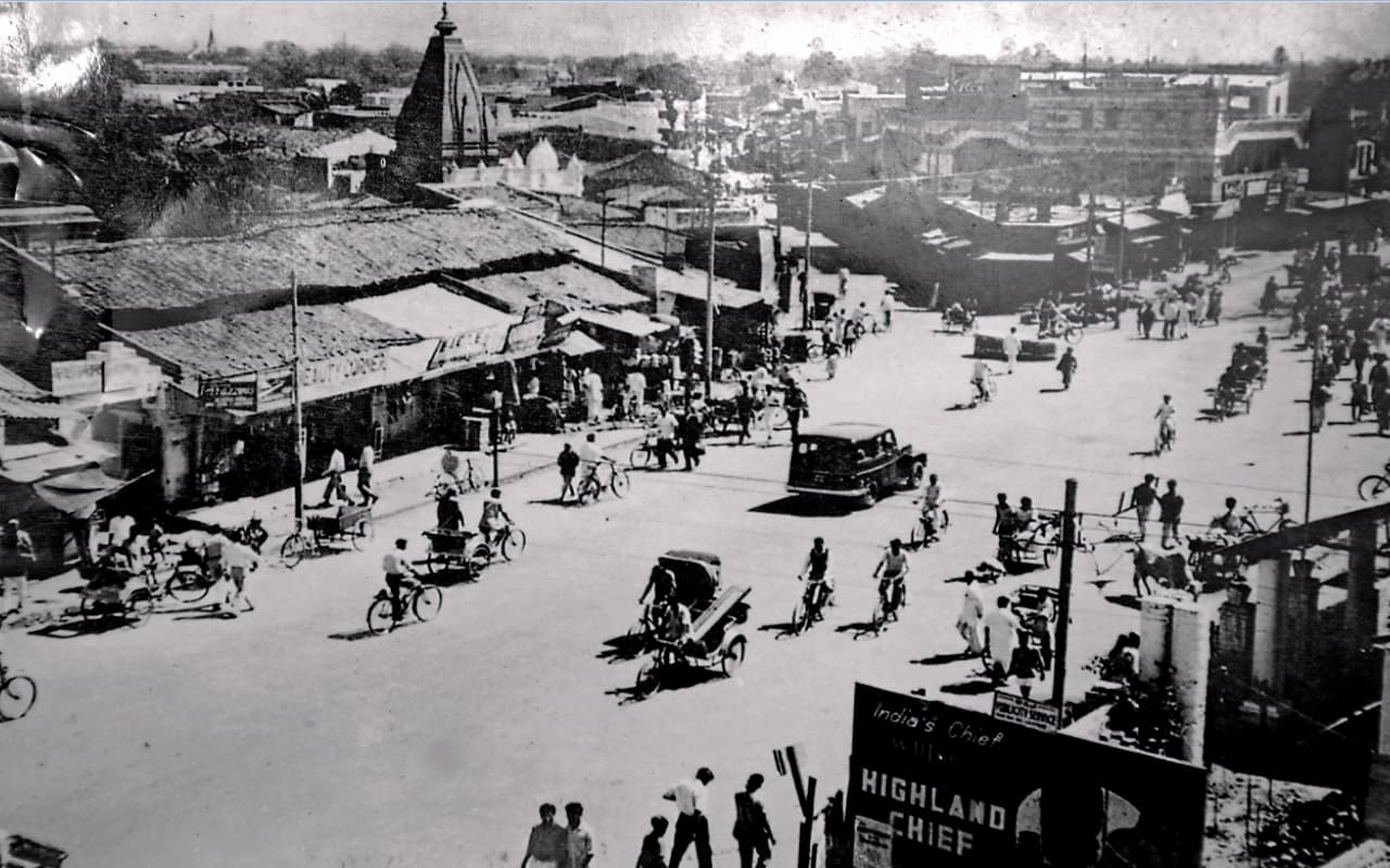 World Population Day: 22 सालों में 12 लाख बढ़ गयी रांची की आबादी