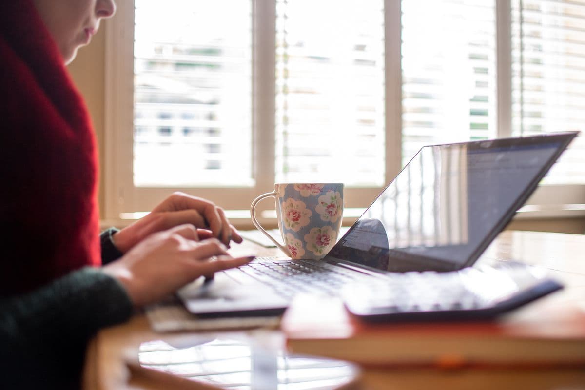 Work From Home : कैसे कमा सकते हैं घर में बैठकर काम करने से पैसे, आइए जाने
