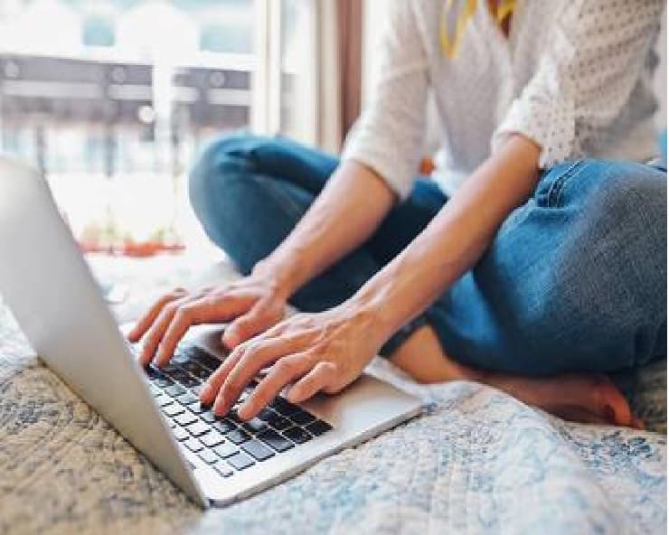Work From Home पर केंद्र सरकार का बड़ा फैसला, 31 जुलाई तक कर सकेंगे घर से काम