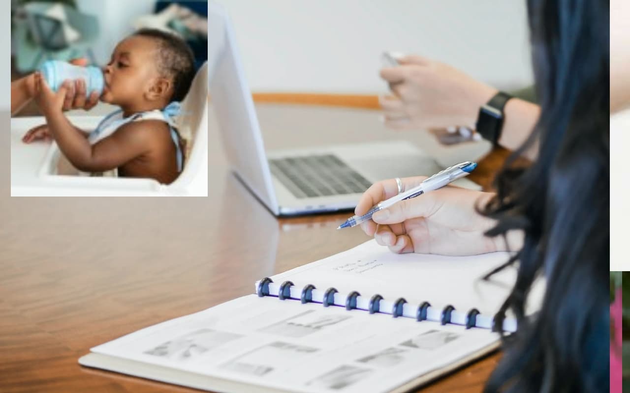 Working Couple की चुभन...मोटे वेतन की नौकरी छोड़ नहीं पाते हैं, अपने नन्हे मुन्ने को पाल नहीं पाते हैं