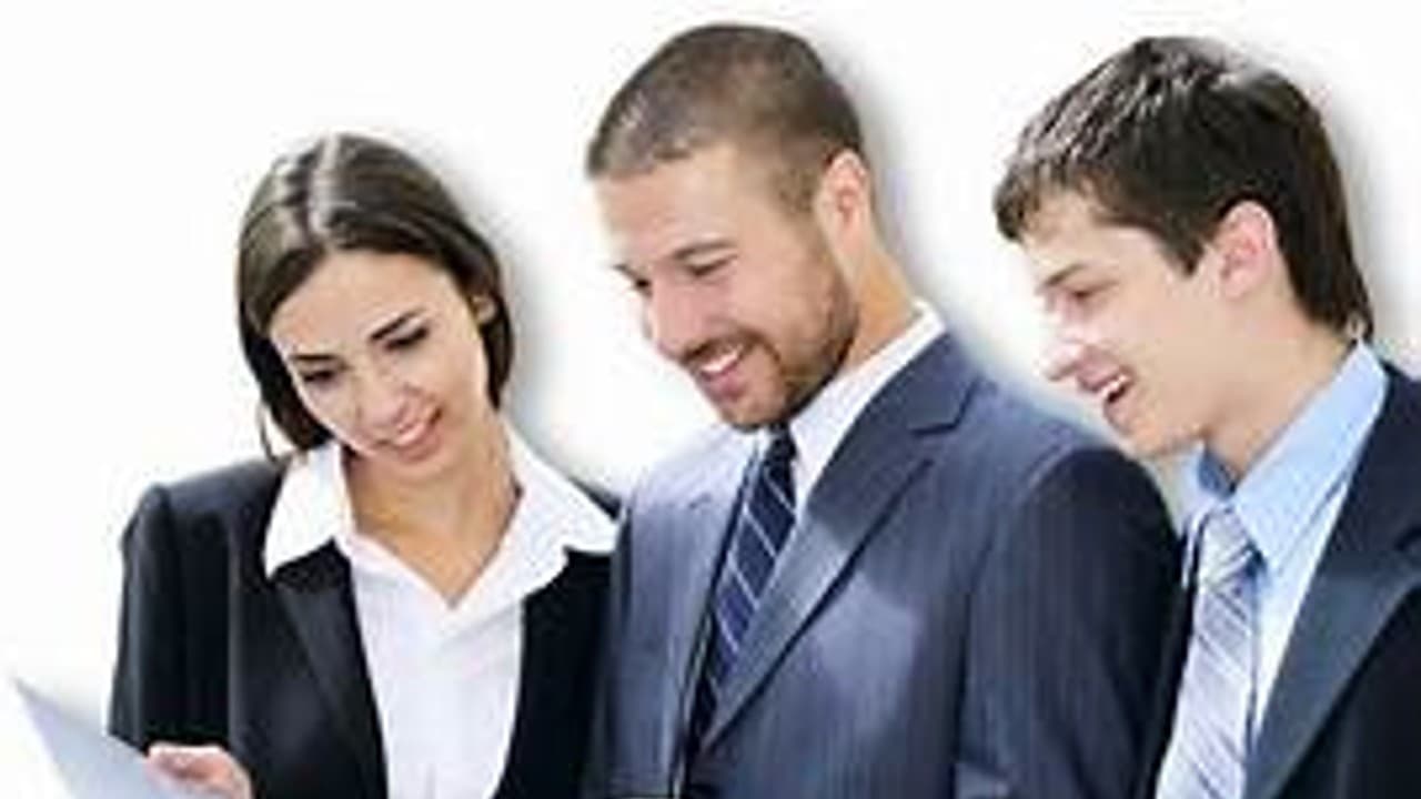 ...तो सप्ताह में सिर्फ चार दिन करना पड़ेगा काम! एचआर सॉल्यूशन्स जीनियस कंसल्टेंट्स की रिपोर्ट