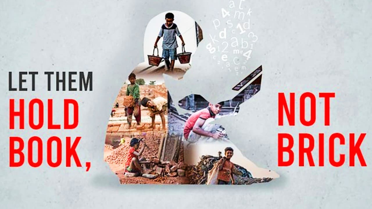 World Anti Child Labour Day: बाल मजदूरों के पुनर्वास के लिए विशेष नीति बनाने का आह्वान