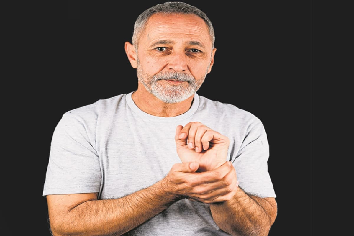 आर्थराइटिस से राहत दिलाते हैं समयोचित उपचार