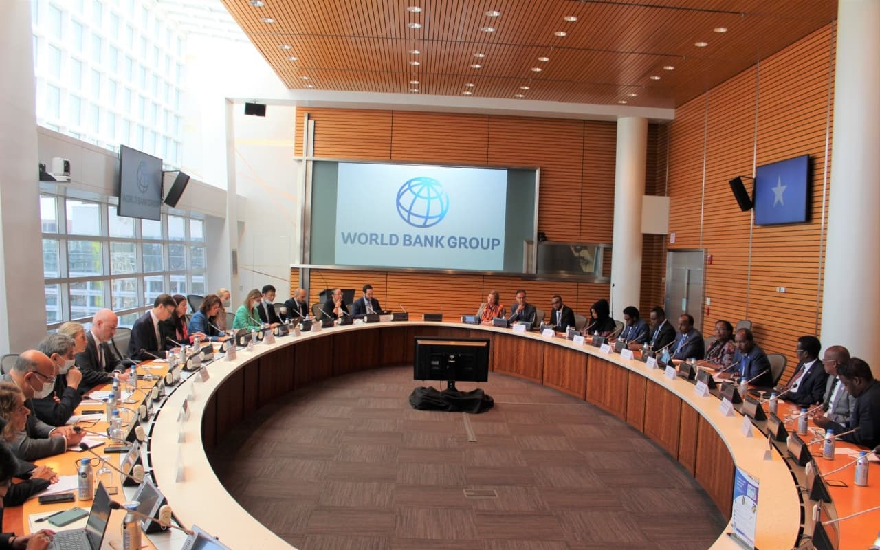 World Bank ने गुजरात को दिया 35 करोड़ डॉलर का लोन, स्वास्थ्य सेवाओं को बेहतर बनाएगी सरकार