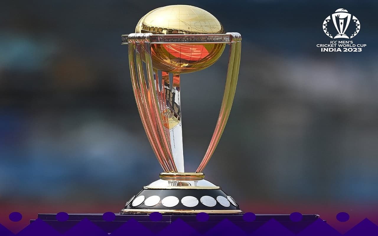 World Cup 2023: 10 में से 9 टीम अभी भी सेमीफाइनल की दौड़ में शामिल, जानें भारत-पाक सहित सभी टीम का समीकरण