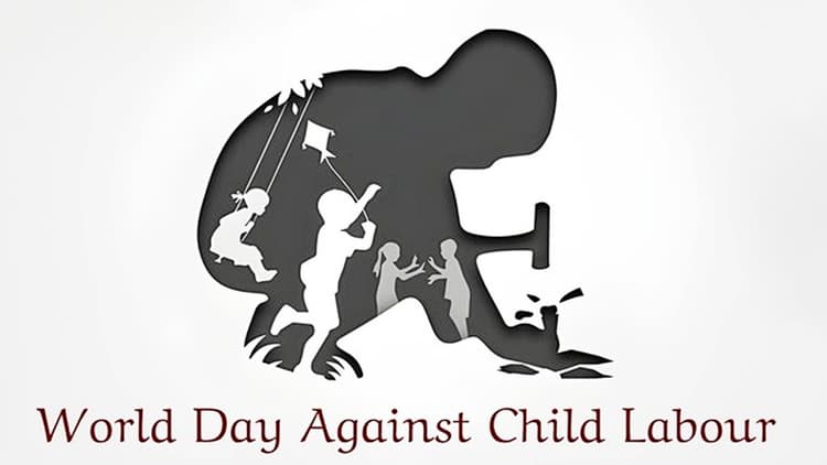 World Day Against Child Labour: दुनिया भर के 1.5 अरब बच्चों को नहीं मिलता कोई नकद लाभ