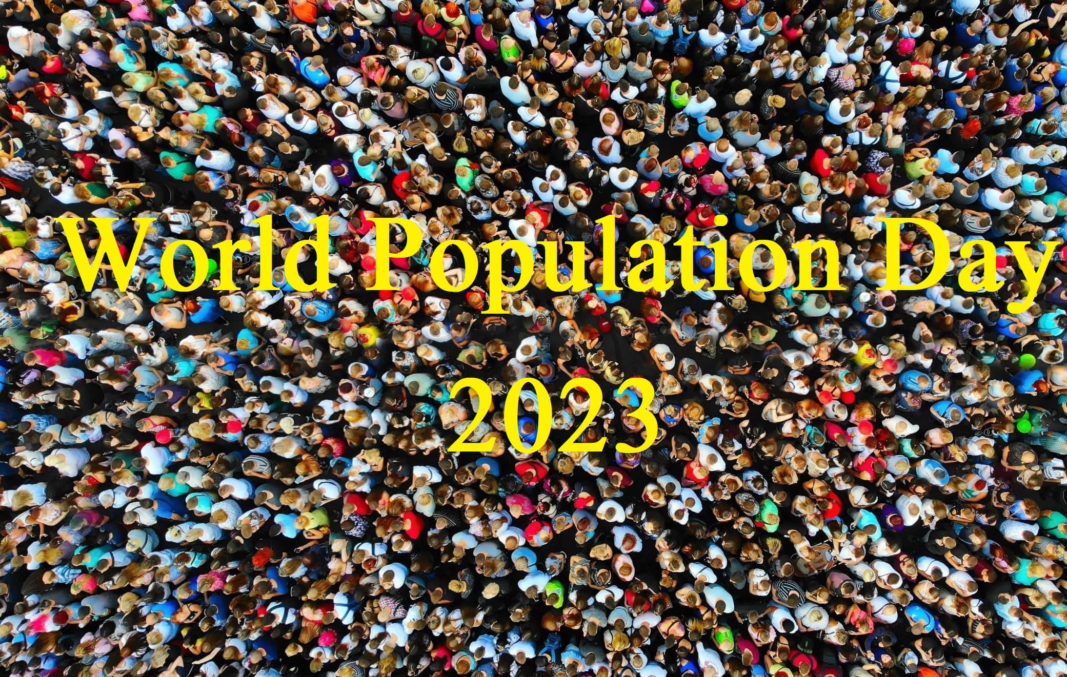 World Population Day: बढ़ती जनसंख्या भारत के लिए खतरे की घंटी, ये हैं सबसे बड़ी चुनौतियां
