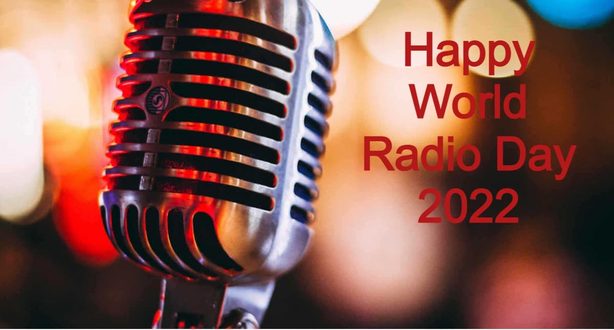 Happy World Radio Day 2022: आज है वर्ल्ड रेडियो डे, जानें इस साल की थीम और रेडियो से जुड़े रोचक फैक्ट्स