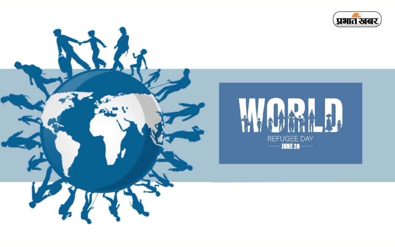 विश्व शरणार्थी दिवस : 5 पुस्तकें जो शरणार्थी मुद्दे पर दृष्टिकोण देती हैं