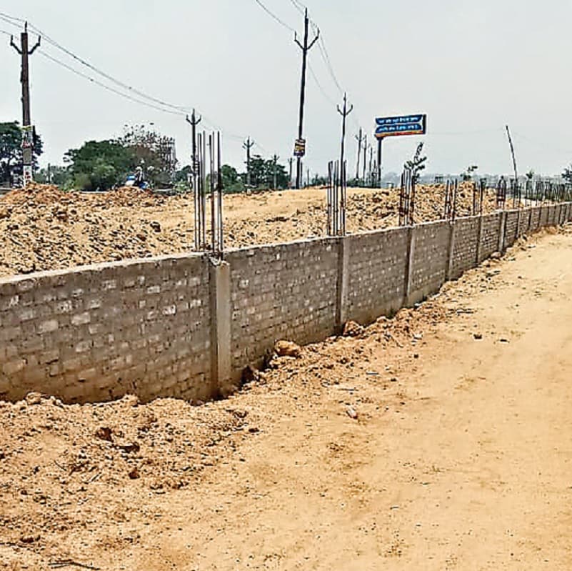 रांची का वर्ल्ड ट्रेड सेंटर नहीं हो सका कोई फैसला, HEC के कोर कैपिटल एरिया में बेकार पड़ी है संरचना