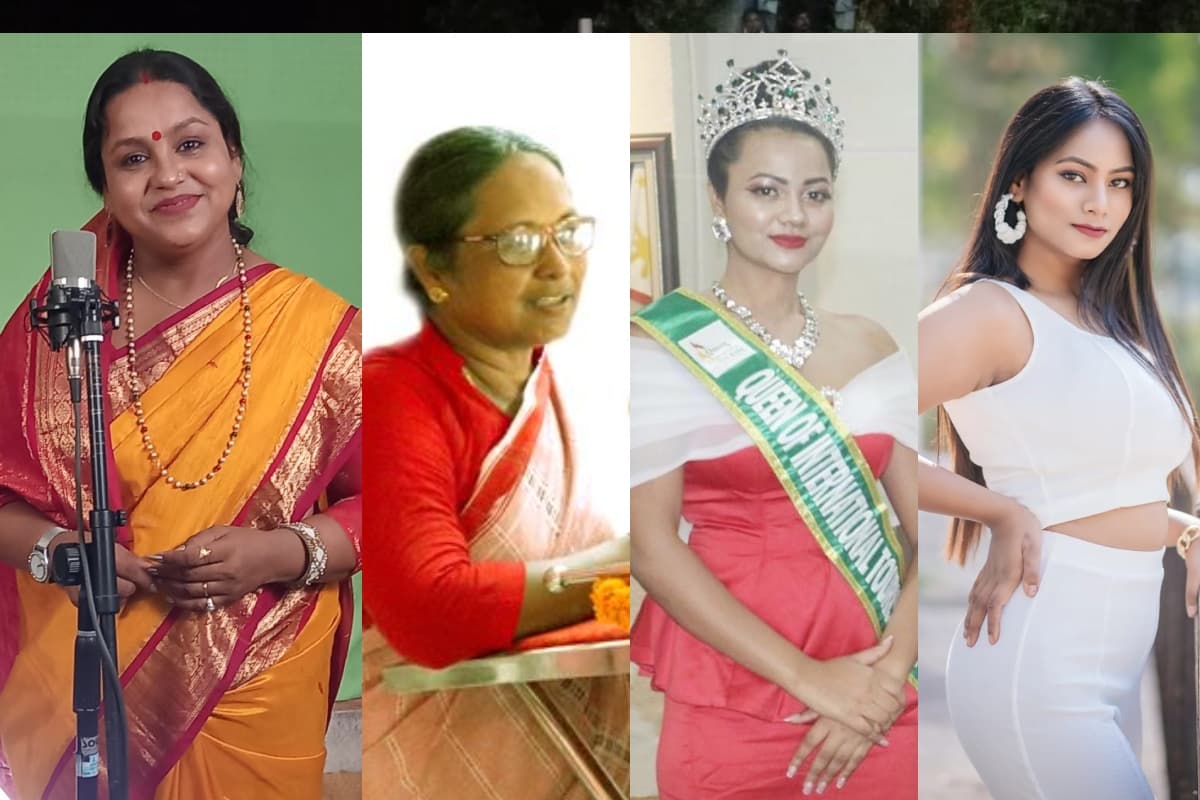 विश्व आदिवासी दिवस: देश-दुनिया में प्रतिभा का डंका बजा रहीं ये झारखंडी बेटियां, समृद्ध कर रहीं कला-संस्कृति