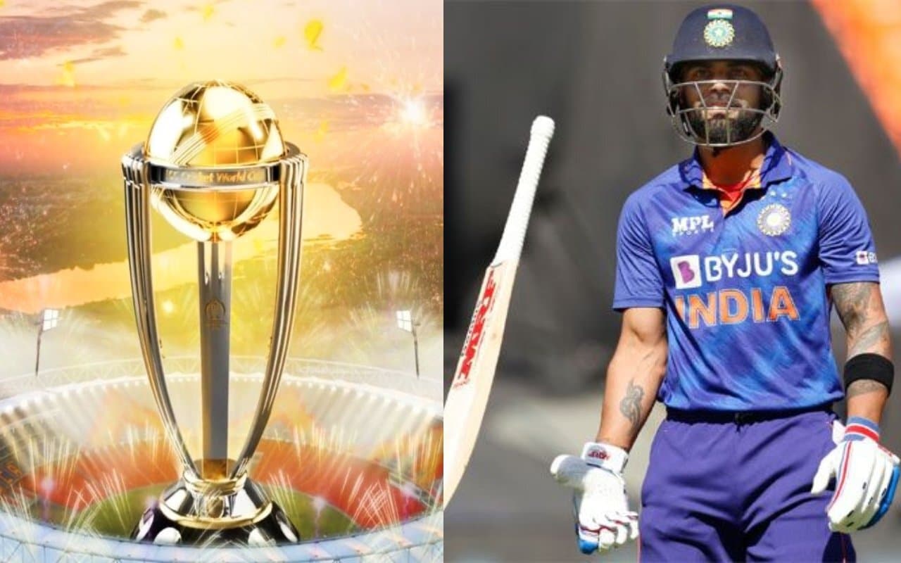 World Cup 2023: वनडे विश्व कप इतिहास में सबसे ज्यादा बार 'जीरो' पर आउट होने वाले टॉप-5 प्लेयर, देखें लिस्ट