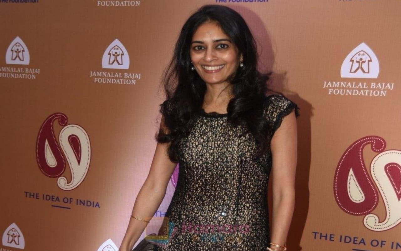 WPL Auction 2023: जानिए कौन हैं मलिका आडवाणी? जो महिला खिलाड़ियों की नीलामी में निभायेंगी ऑक्शनर की भूमिका