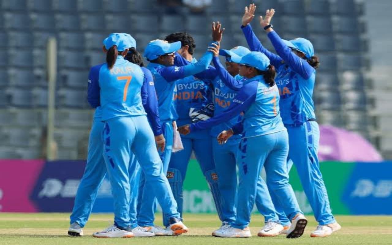 WPL 2023 Title Sponsor: IPL के बाद WPL का भी टाइटल स्पॉन्सर बना TATA, बीसीसीआई सचिव जय शाह ने की घोषणा