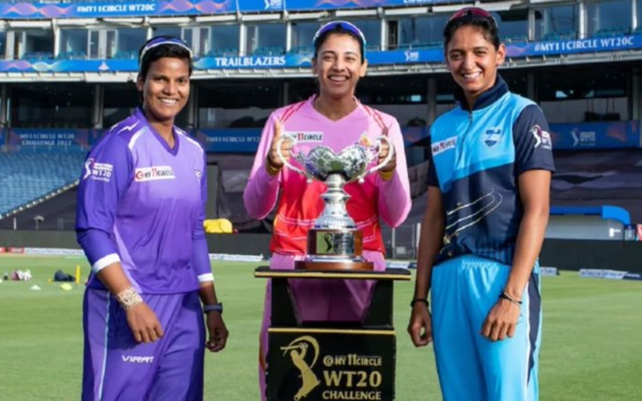 WPL 2023 Auction: महिला प्रीमियर लीग ऑक्शन को लेकर आया बड़ा अपडेट, जानिए कब होगी खिलाड़ियों की नीलामी