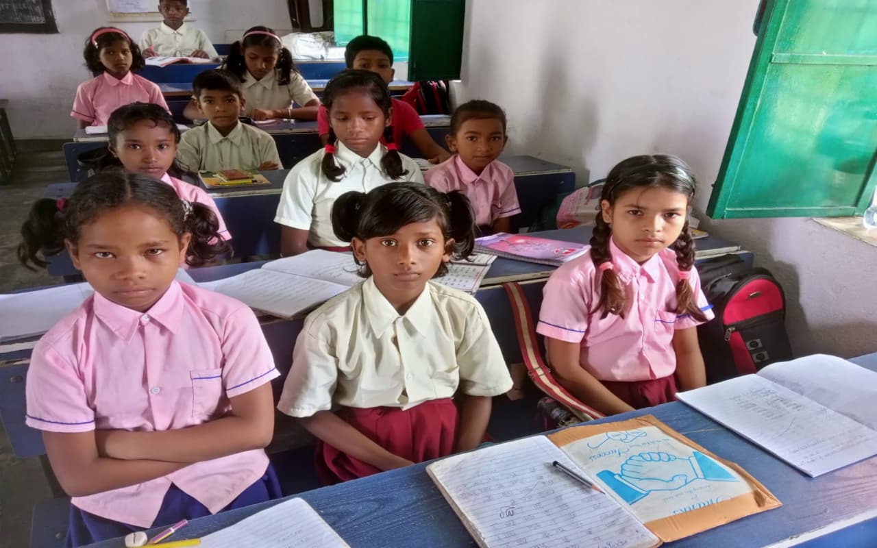 बिहार शिक्षा विभाग करेगी अभियान की शुरुआत, बच्चों को धाराप्रवाह पढ़ने की आदत दिलाने के लिए किए जाएंगे ये कार्य