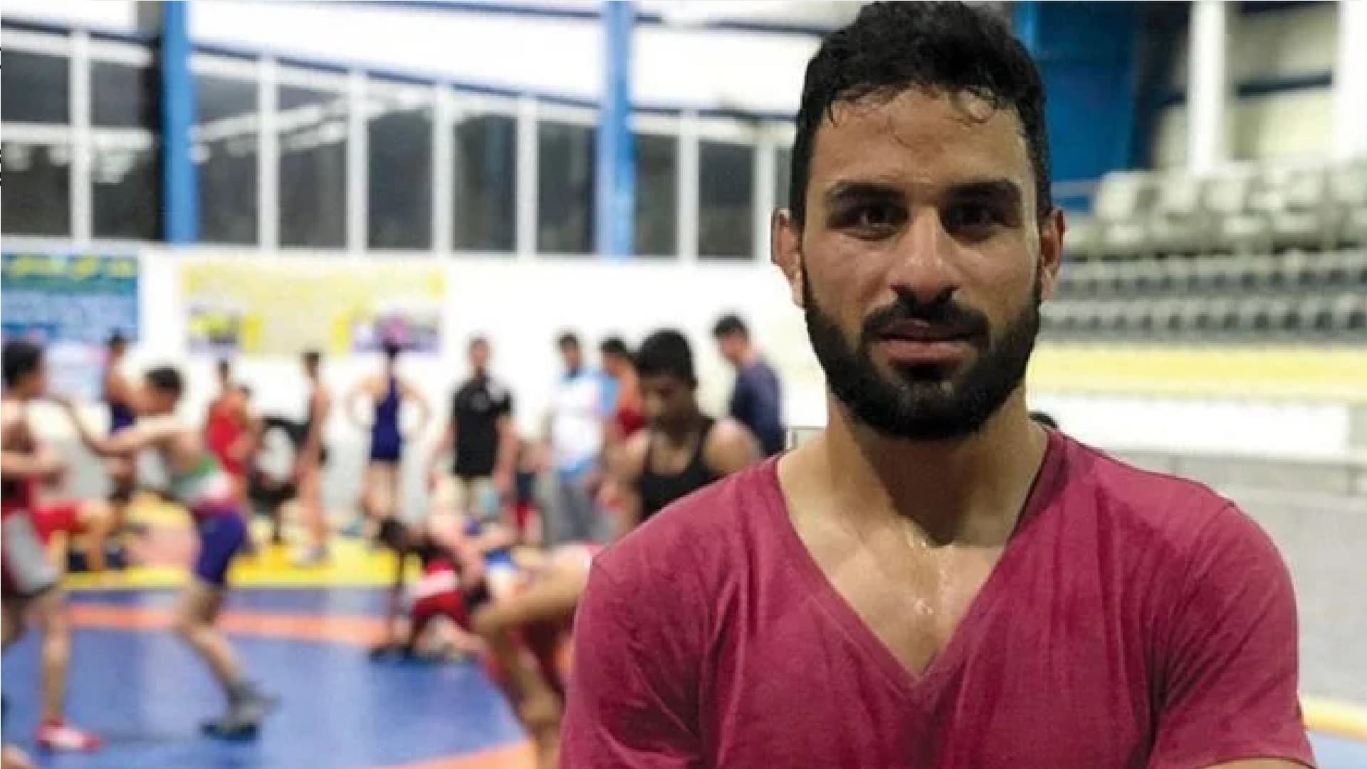 युवा रेसलर को दे दी गयी फांसी, ट्रंप और 85 हजार एथलीटों की अपील को ईरान ने ठुकराया, जानिए क्या है मामला