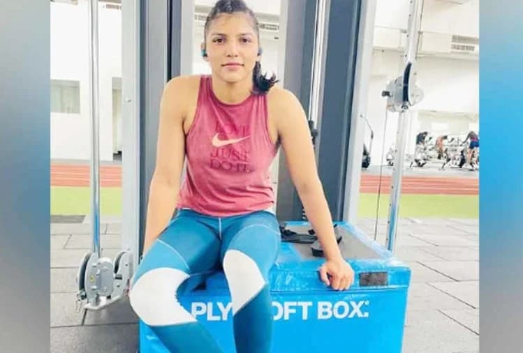 Nisha Dahiya: जिस भारतीय पहलवान की फैली मौत की खबर उसने अगले दिन ही जीता गोल्ड, 30 सेकेंड में ही खत्म किया मैच