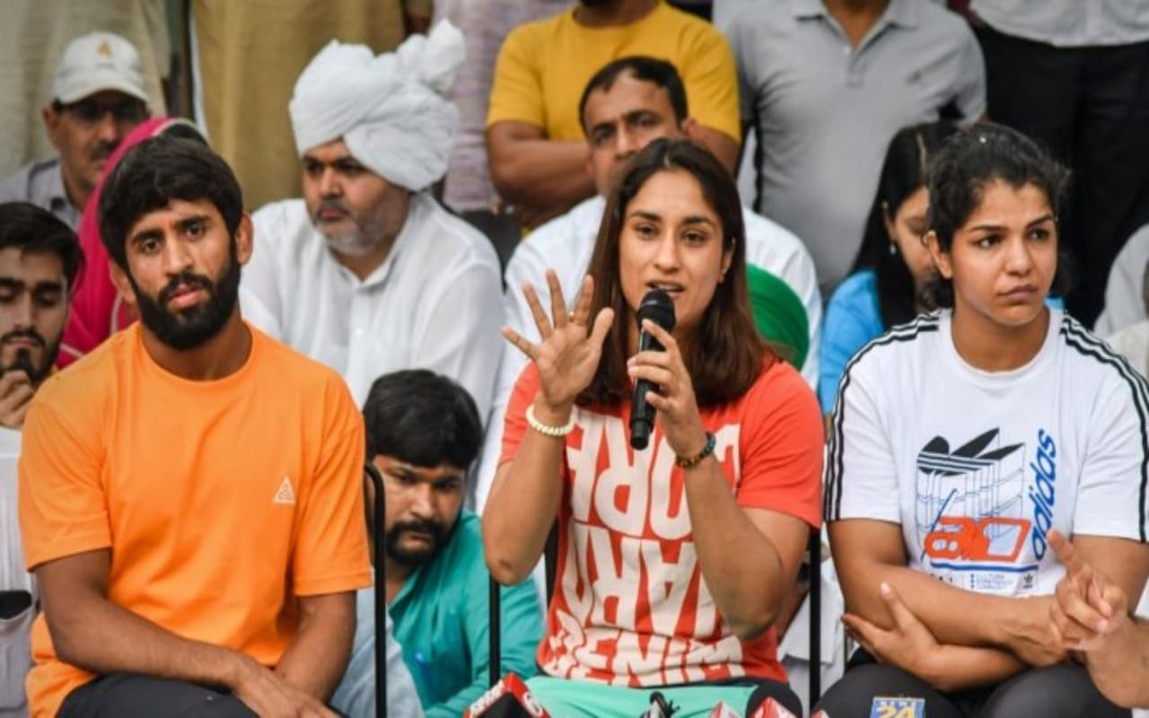 Wrestlers Protest: दंगल पार्ट-2 की तैयारी में पहलवान, बजरंग पूनिया ने कहा – आगे के लिए बना रहे रणनीति
