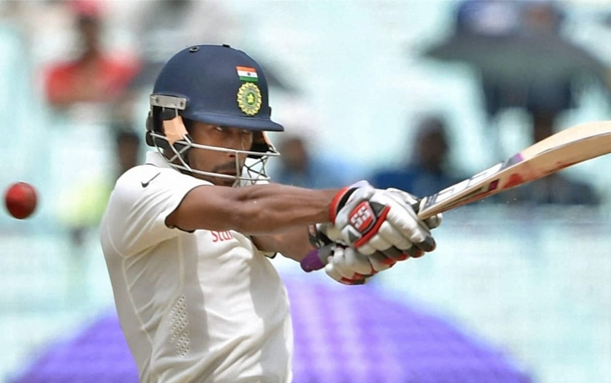 रिद्धिमान साहा के समर्थन में उतरा भारतीय क्रिकेटर्स एसोसिएशन, पत्रकार की धमकी की निंदा की रिद्धिमान साहा के समर्थन में उतरा भारतीय क्रिकेटर्स एसोसिएशन, पत्रकार की धमकी की निंदा की