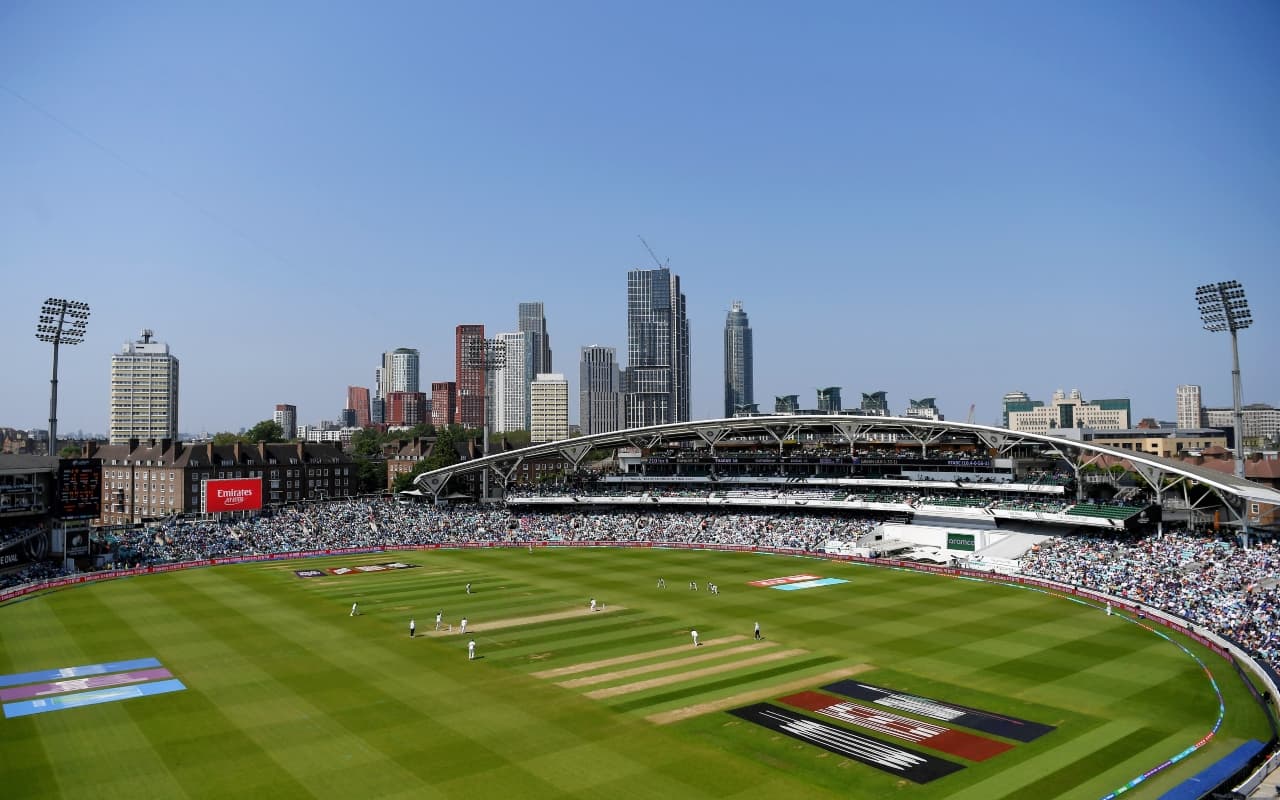 WTC Final Weather: लंदन में येलो अलर्ट, बारिश के कारण ड्रॉ या रद्द हुआ मुकाबला तो कौन बनेगा चैंपियन?